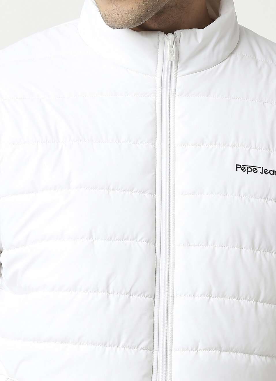 Lucas Solid Jackets, , large image number 4