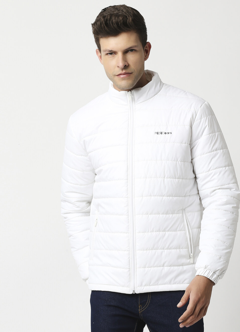 Lucas Solid Jackets, , large image number 0