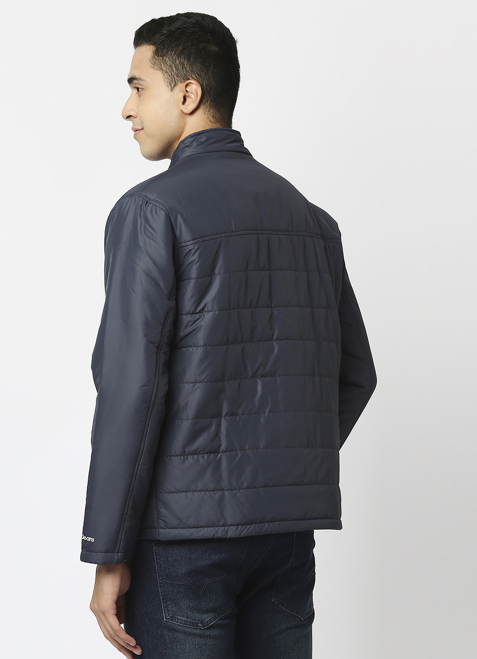 Kanok Solid Jackets, , large image number 1