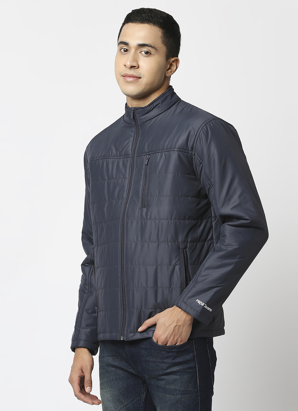 Kanok Solid Jackets, , large image number 2