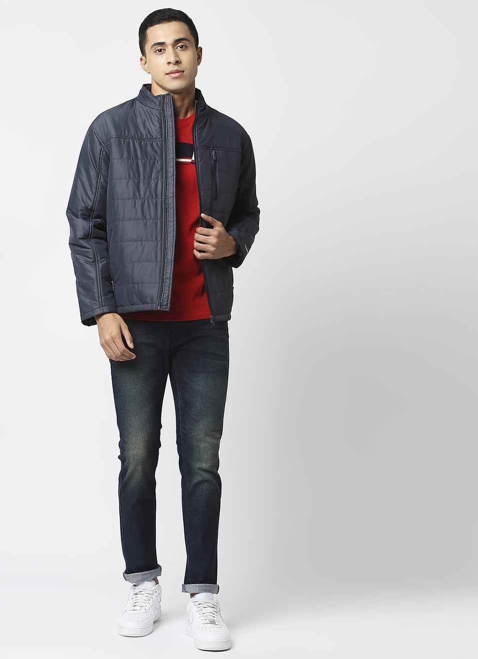 Kanok Solid Jackets, , large image number 3