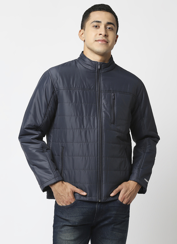 Kanok Solid Jackets