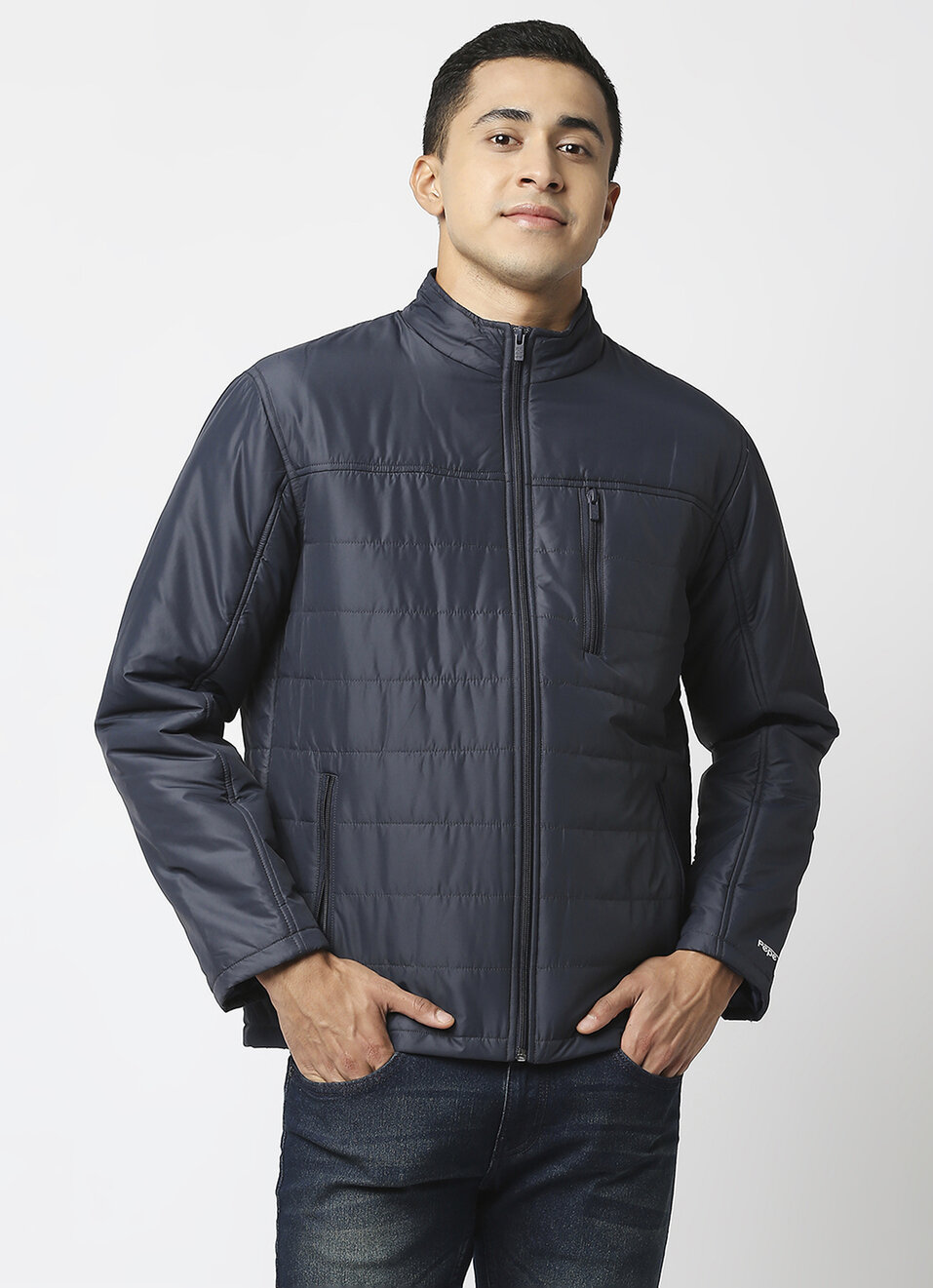 Kanok Solid Jackets, , large image number 0