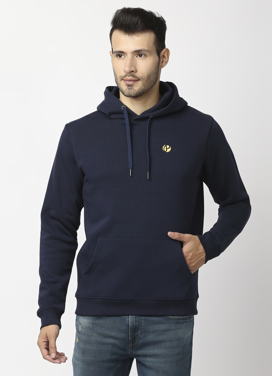 Billi Hooded Sweatshirt, , large image number 1