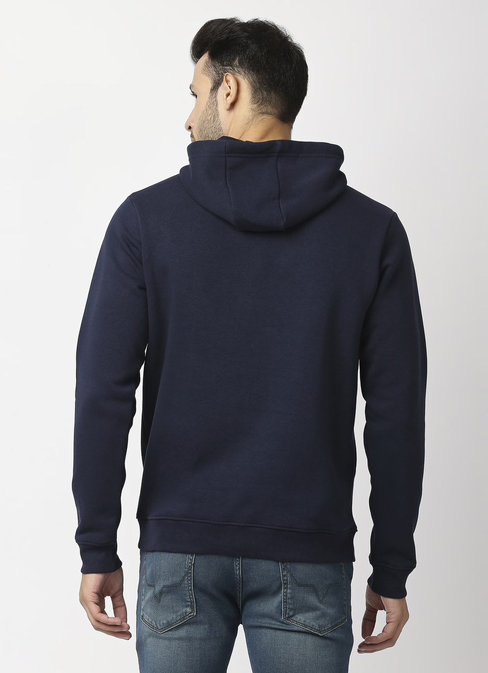 Billi Hooded Sweatshirt, , large image number 2