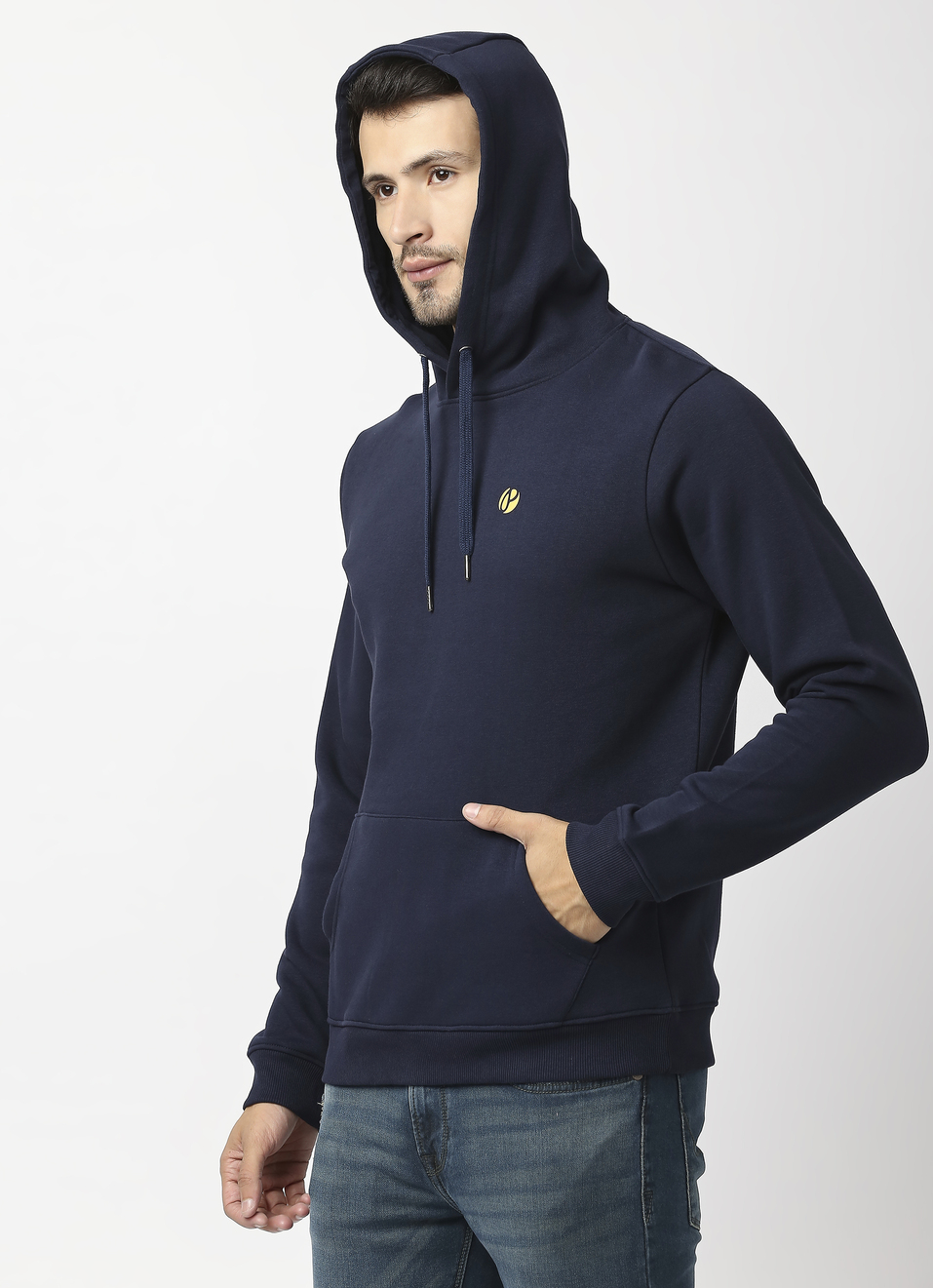 Billi Hooded Sweatshirt, , large image number 3