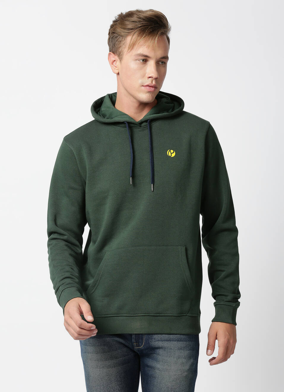 Billi Hooded Sweatshirt, , large image number 1