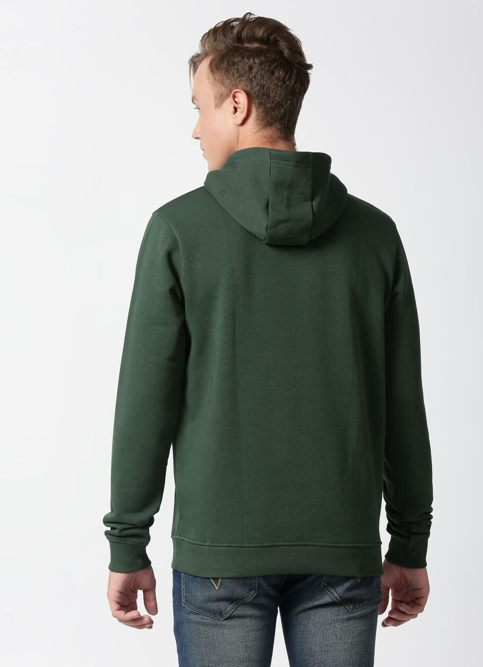 Billi Hooded Sweatshirt, , large image number 2
