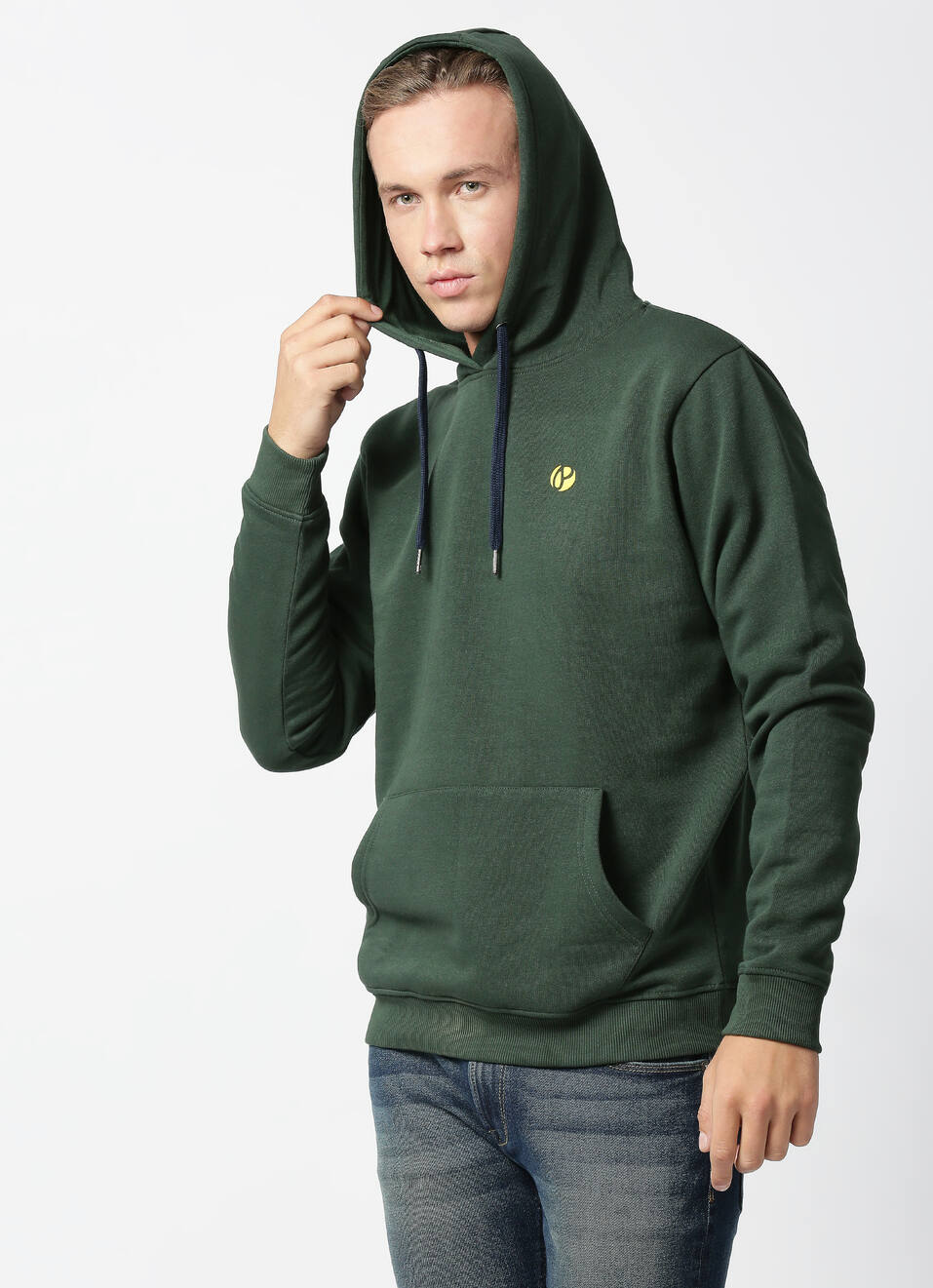 Billi Hooded Sweatshirt, , large image number 3