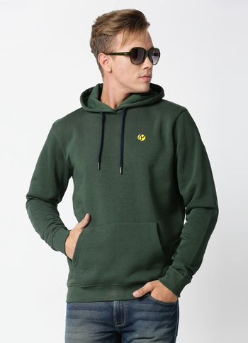Billi Hooded Sweatshirt