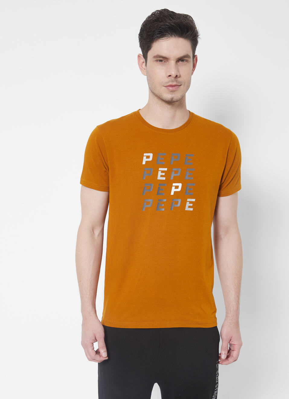 Hunt Placement Printed Tees, , large image number 1