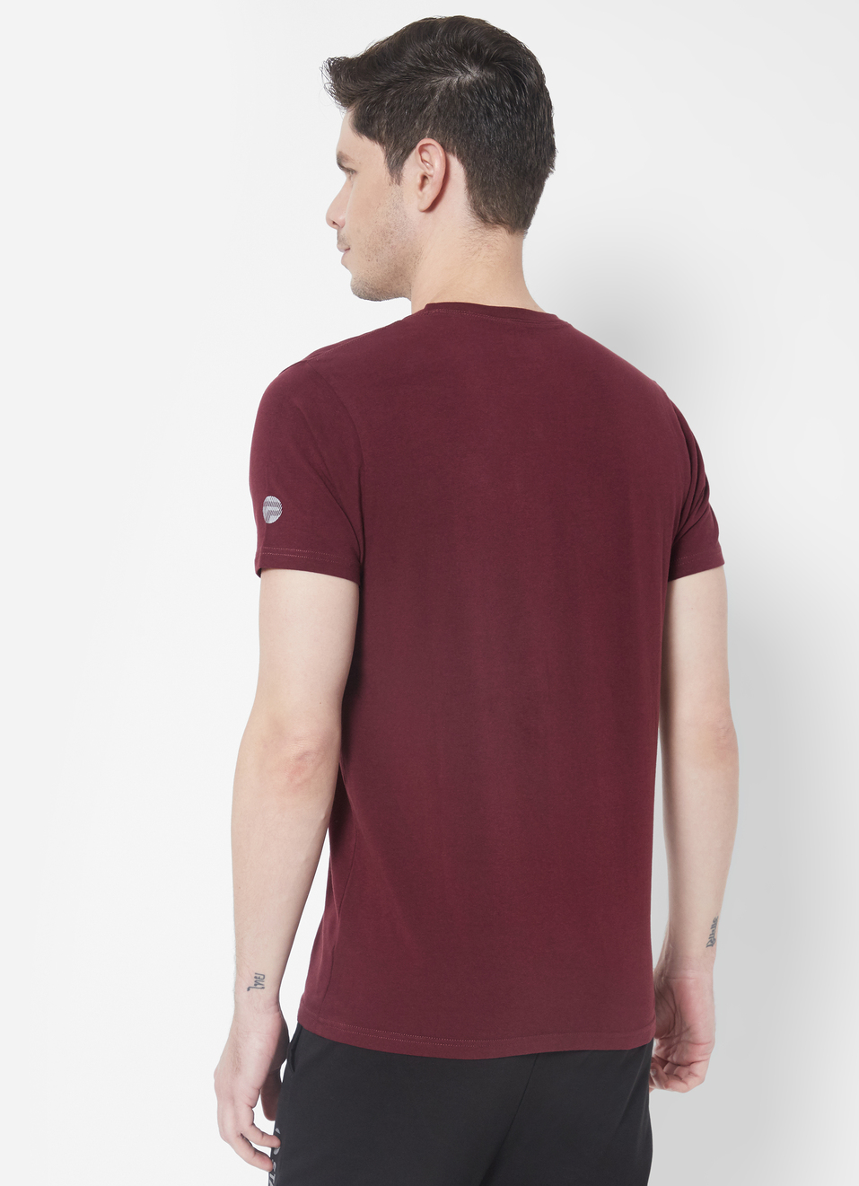 Hunt Placement Printed Tees, , large image number 2