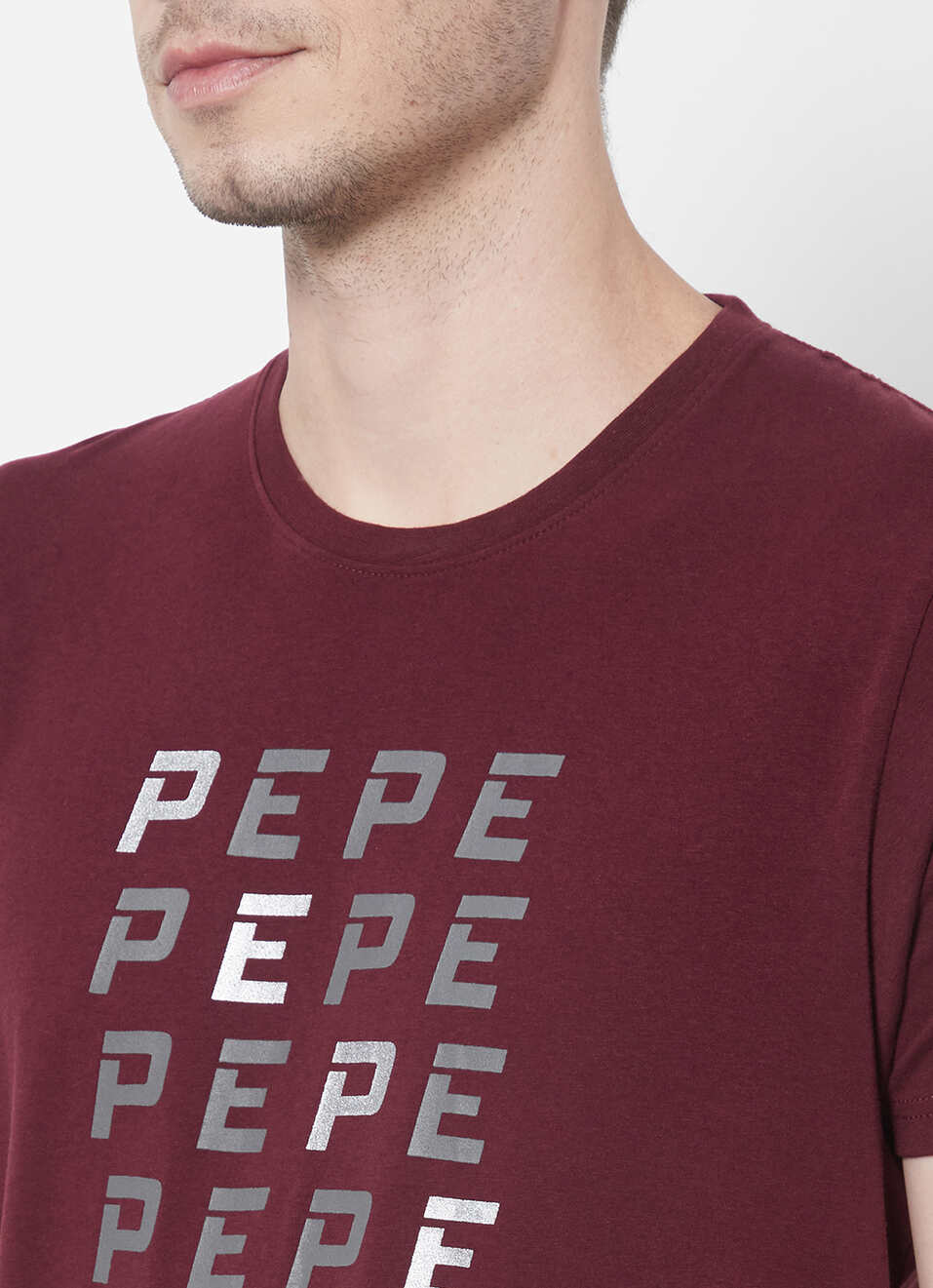 Hunt Placement Printed Tees, , large image number 5