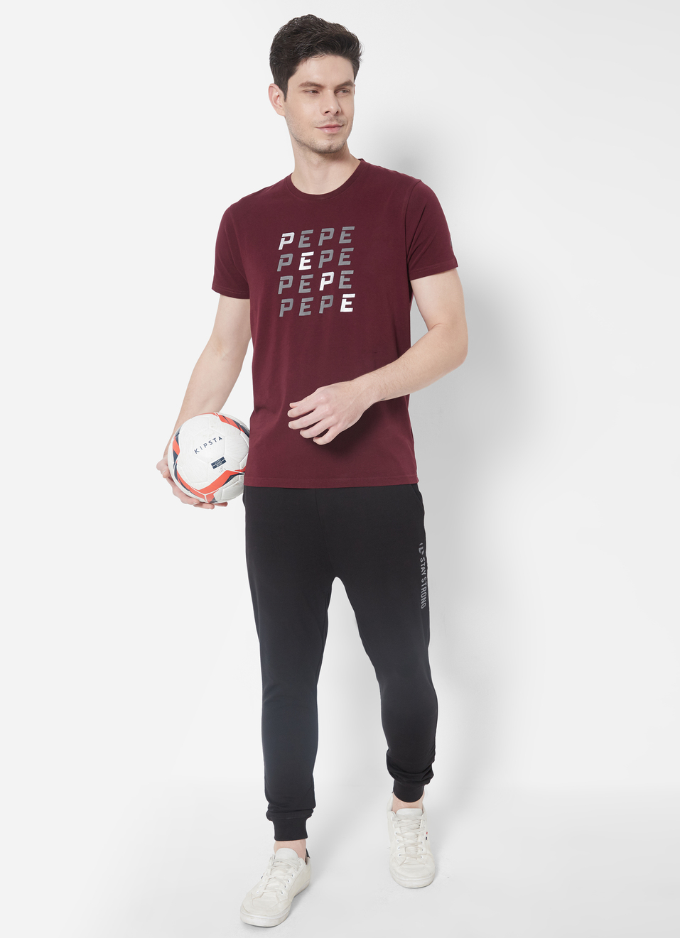 Hunt Placement Printed Tees, , large image number 6