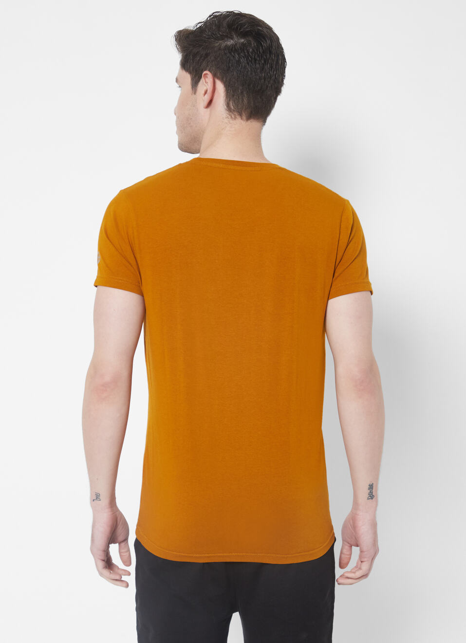 Ninja Placement Printed Tees, , large image number 2