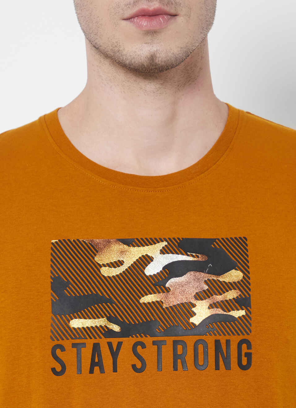 Ninja Placement Printed Tees, , large image number 4