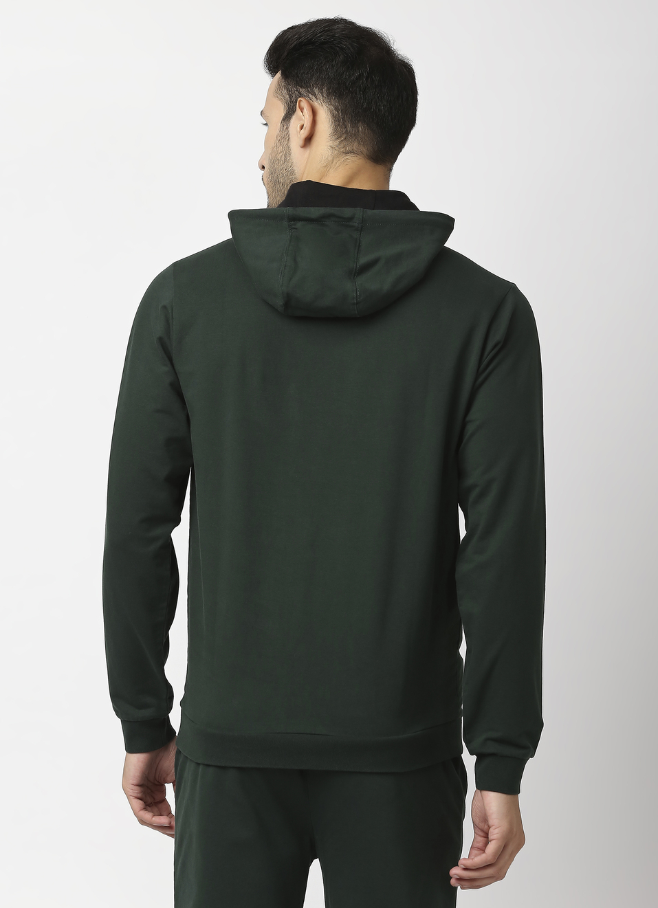 Boyd Placement Printed Sweatshirt, , large image number 2