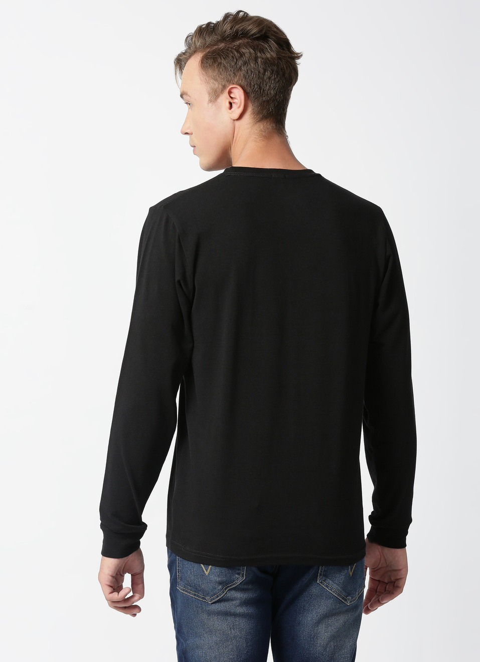 Paywin Stretch Tee, , large image number 2