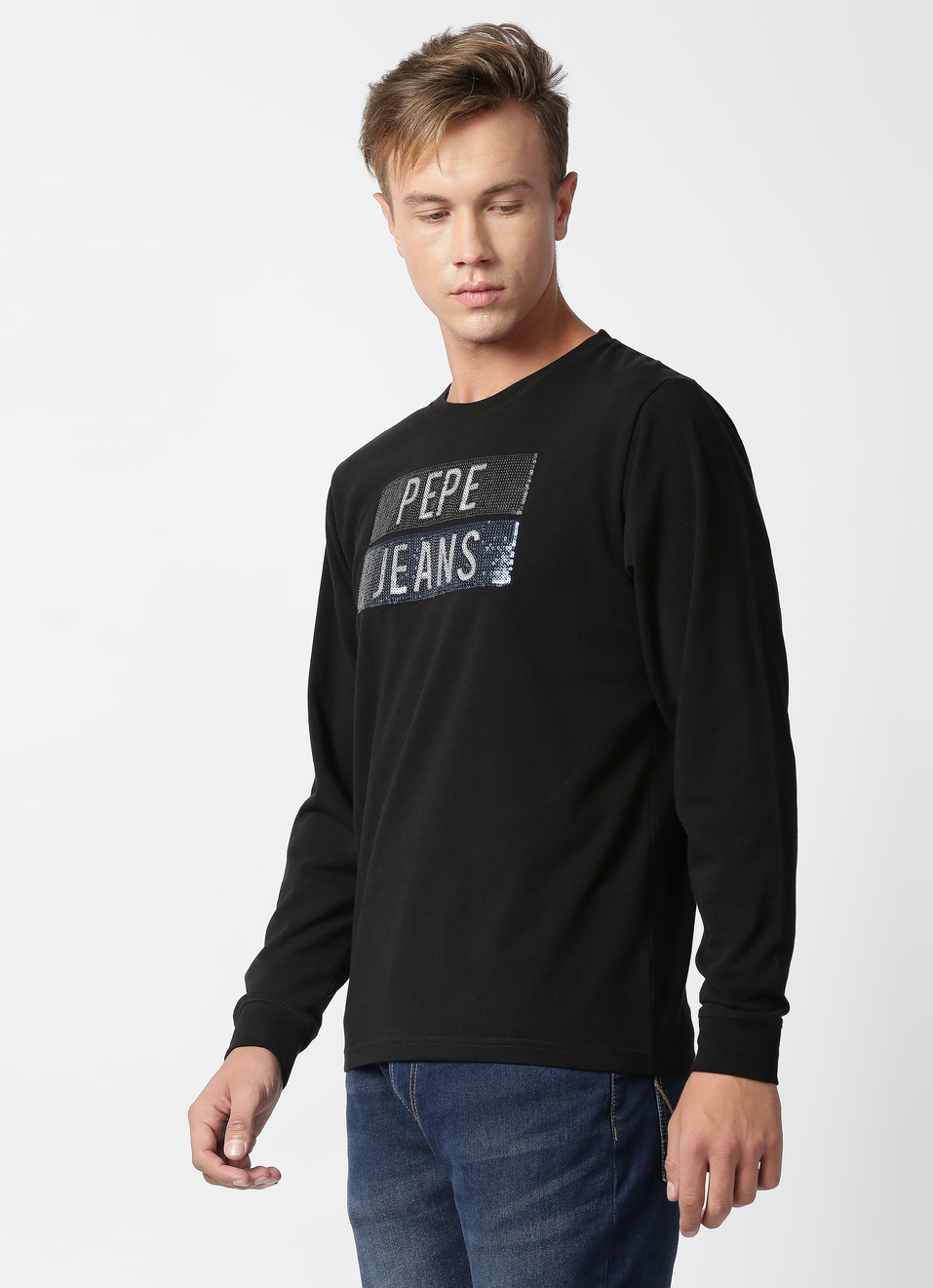 Paywin Stretch Tee, , large image number 3