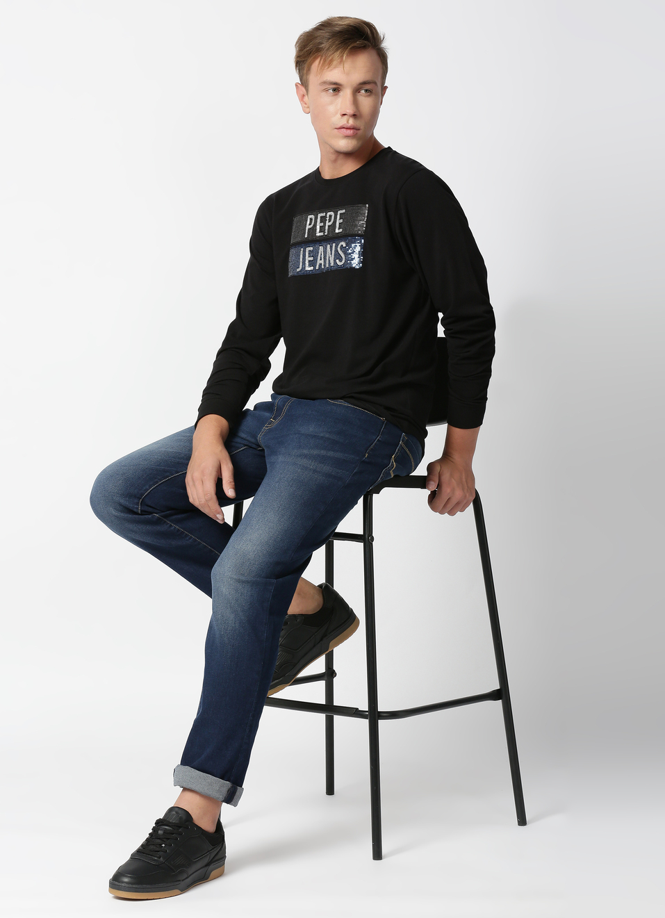 Paywin Stretch Tee, , large image number 5