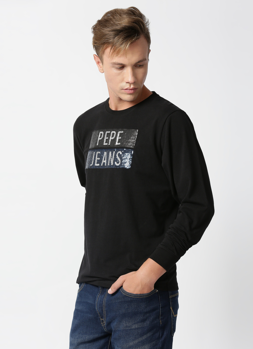 Paywin Stretch Tee, , large image number 0
