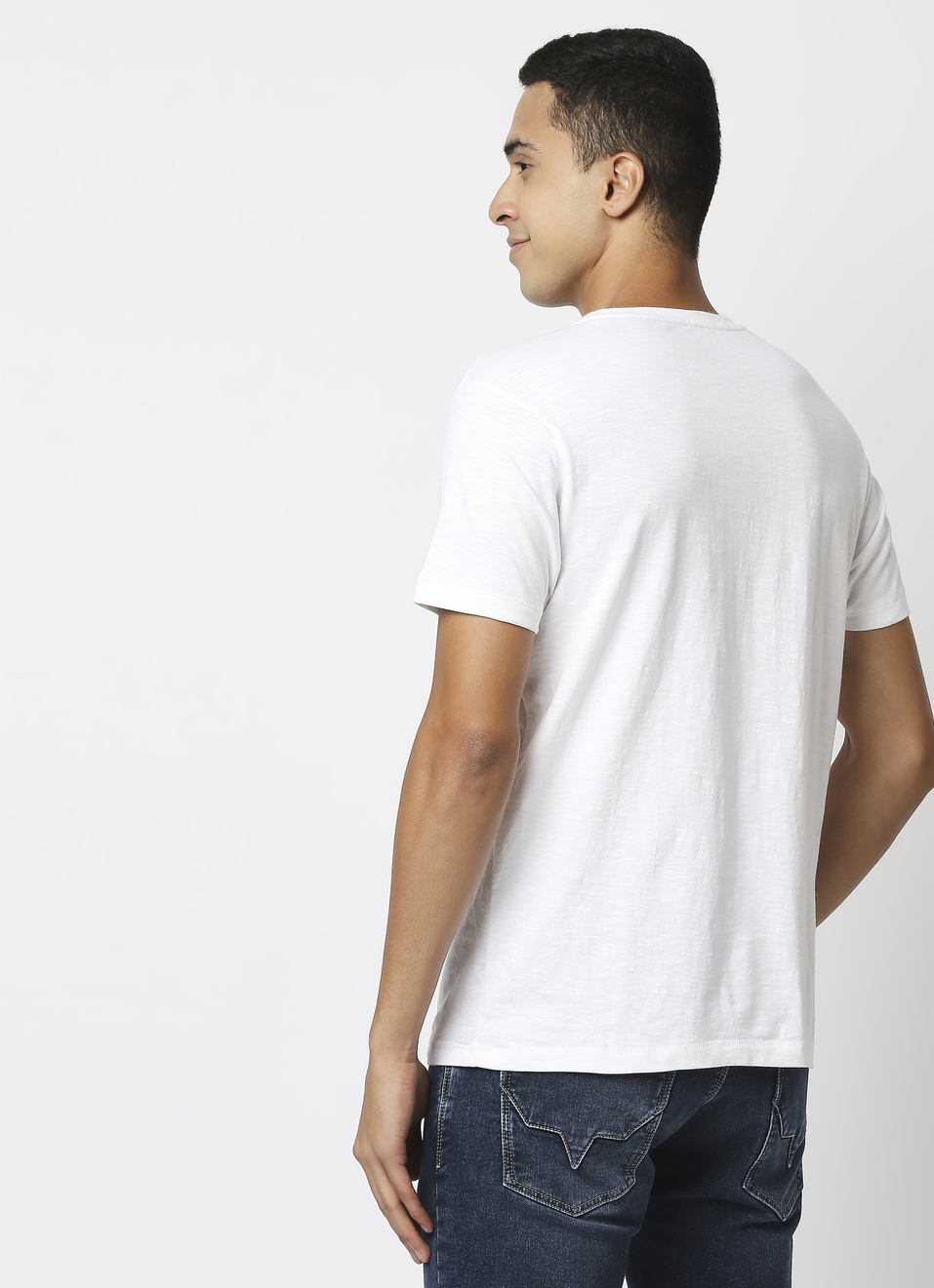 Pitcher Graphic Printed Tee, , large image number 2