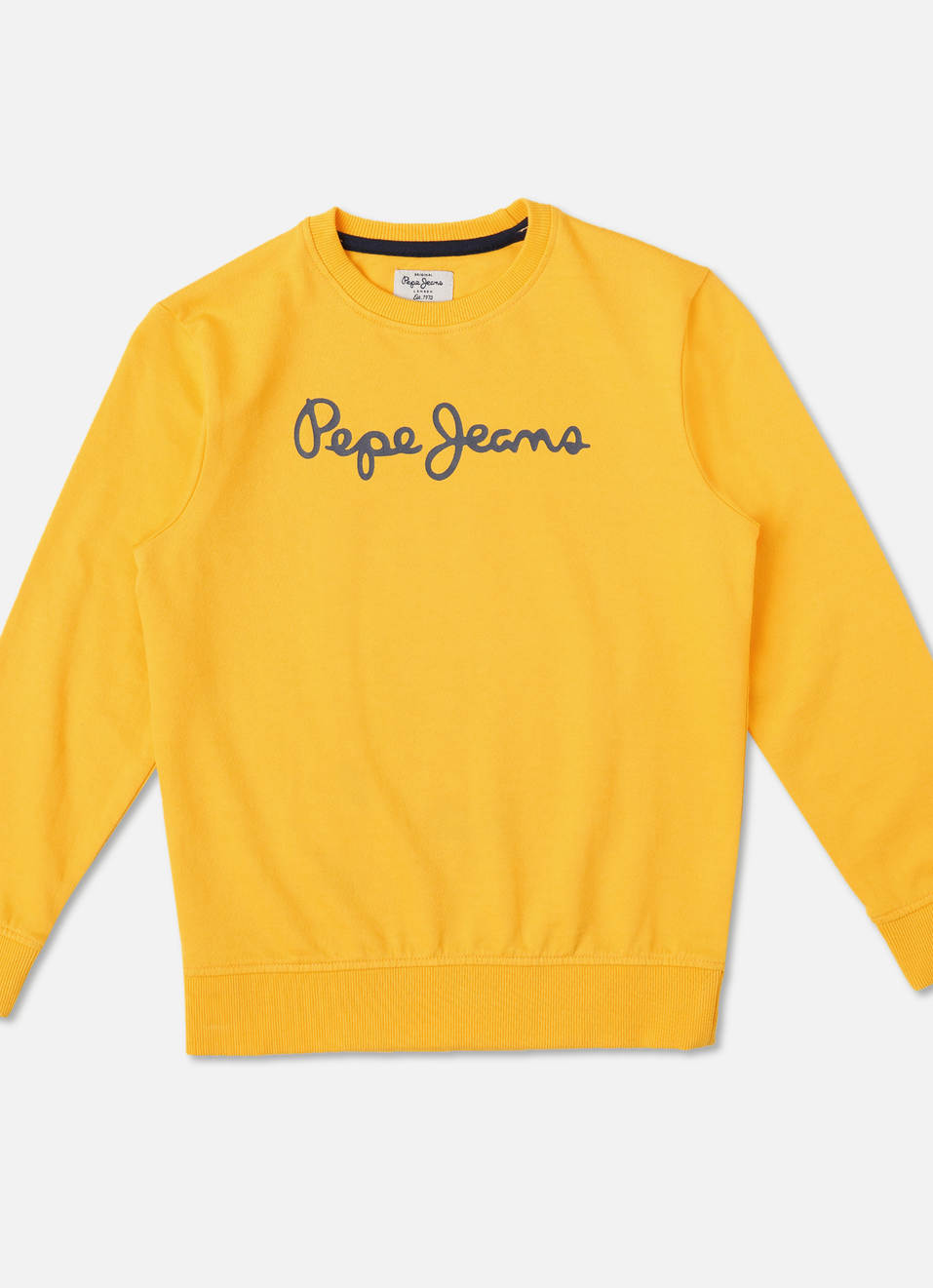 Aron Core Sweatshirt, , large image number 1