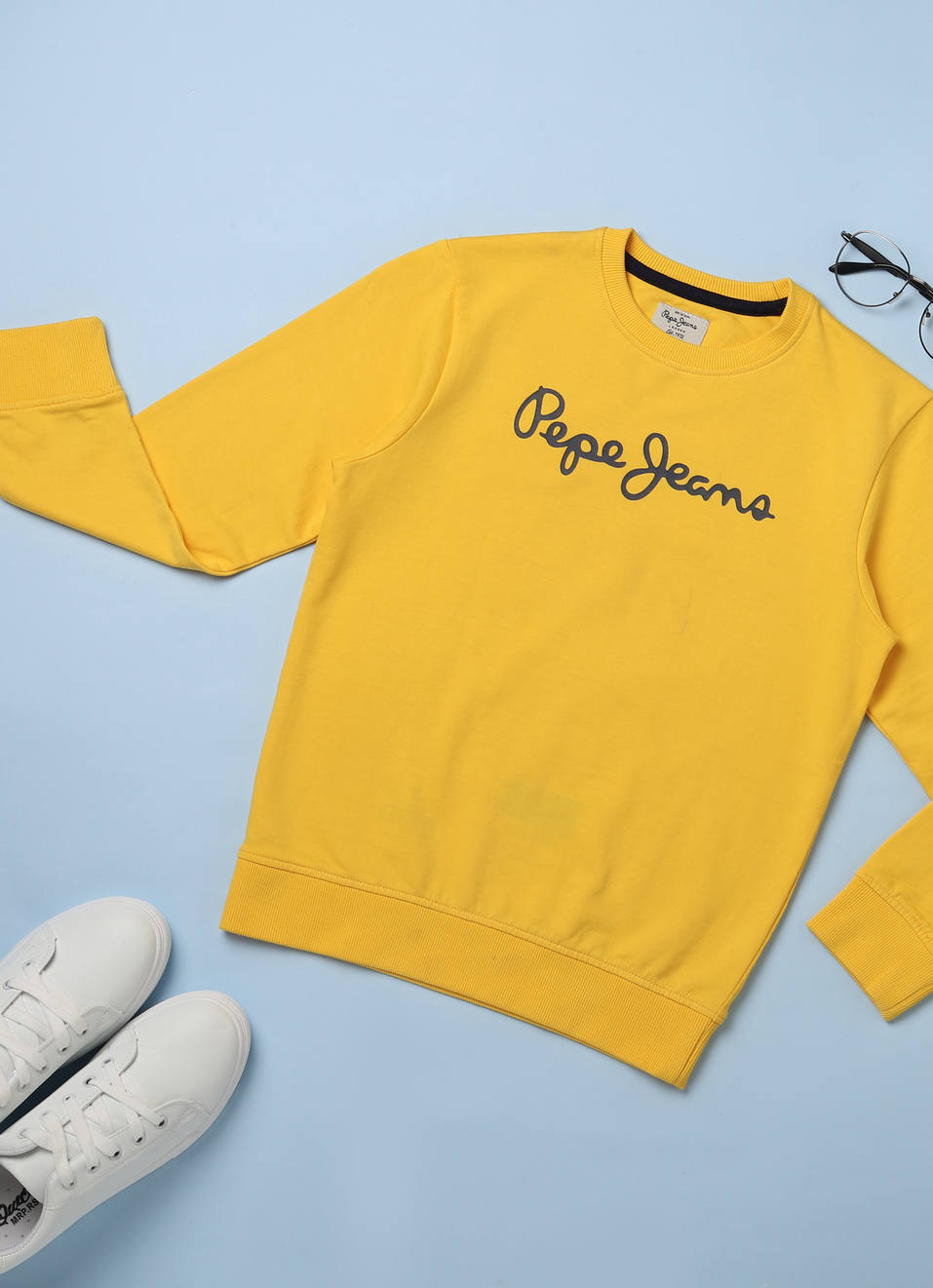 Aron Core Sweatshirt, , large image number 0