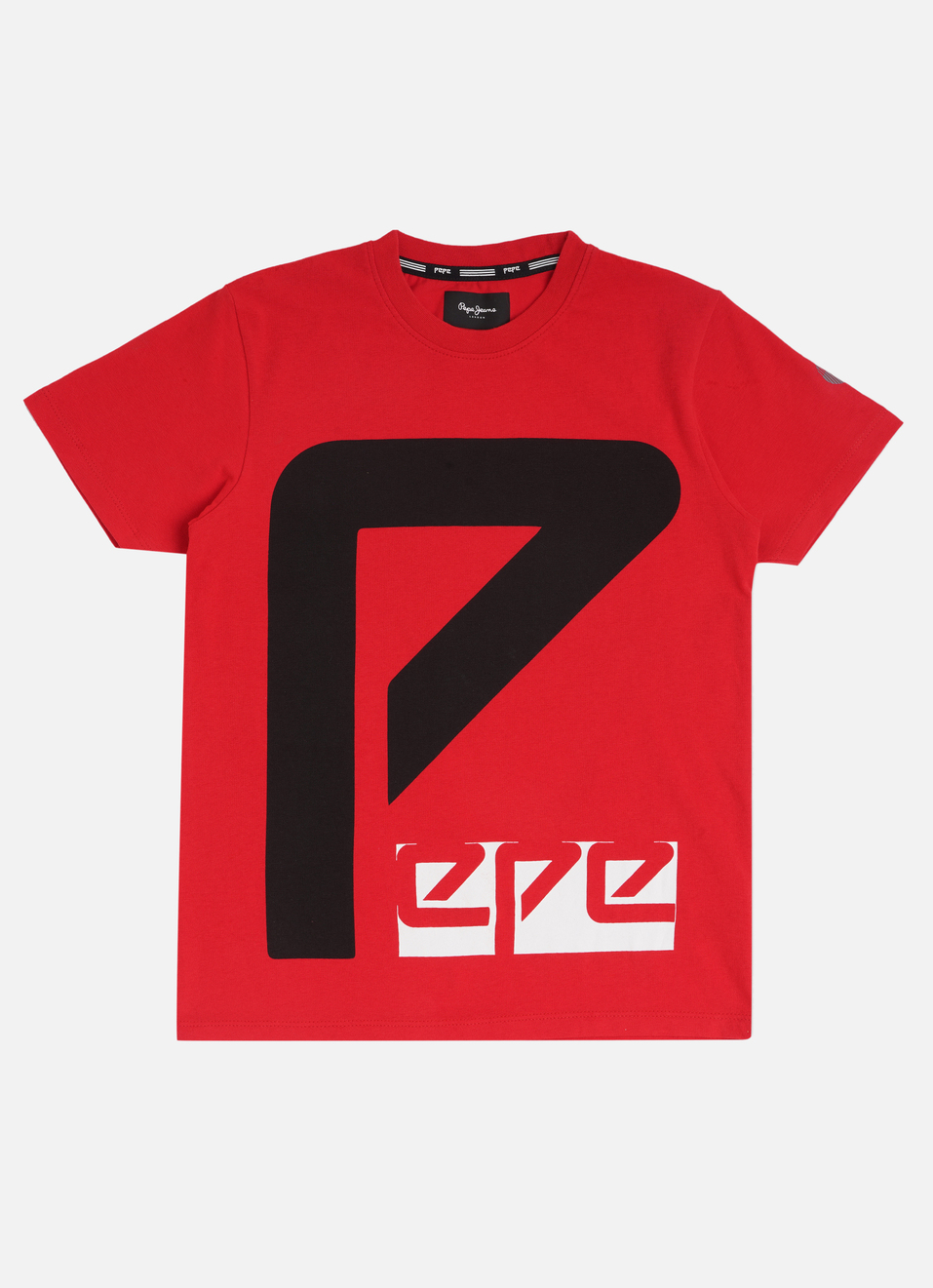 Echo Placement Printed Tees, , large image number 1