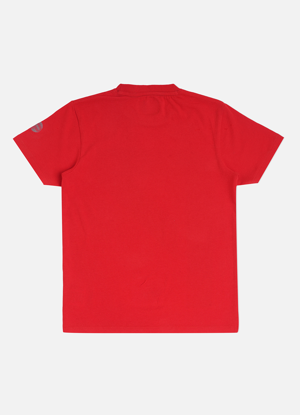 Echo Placement Printed Tees, , large image number 2