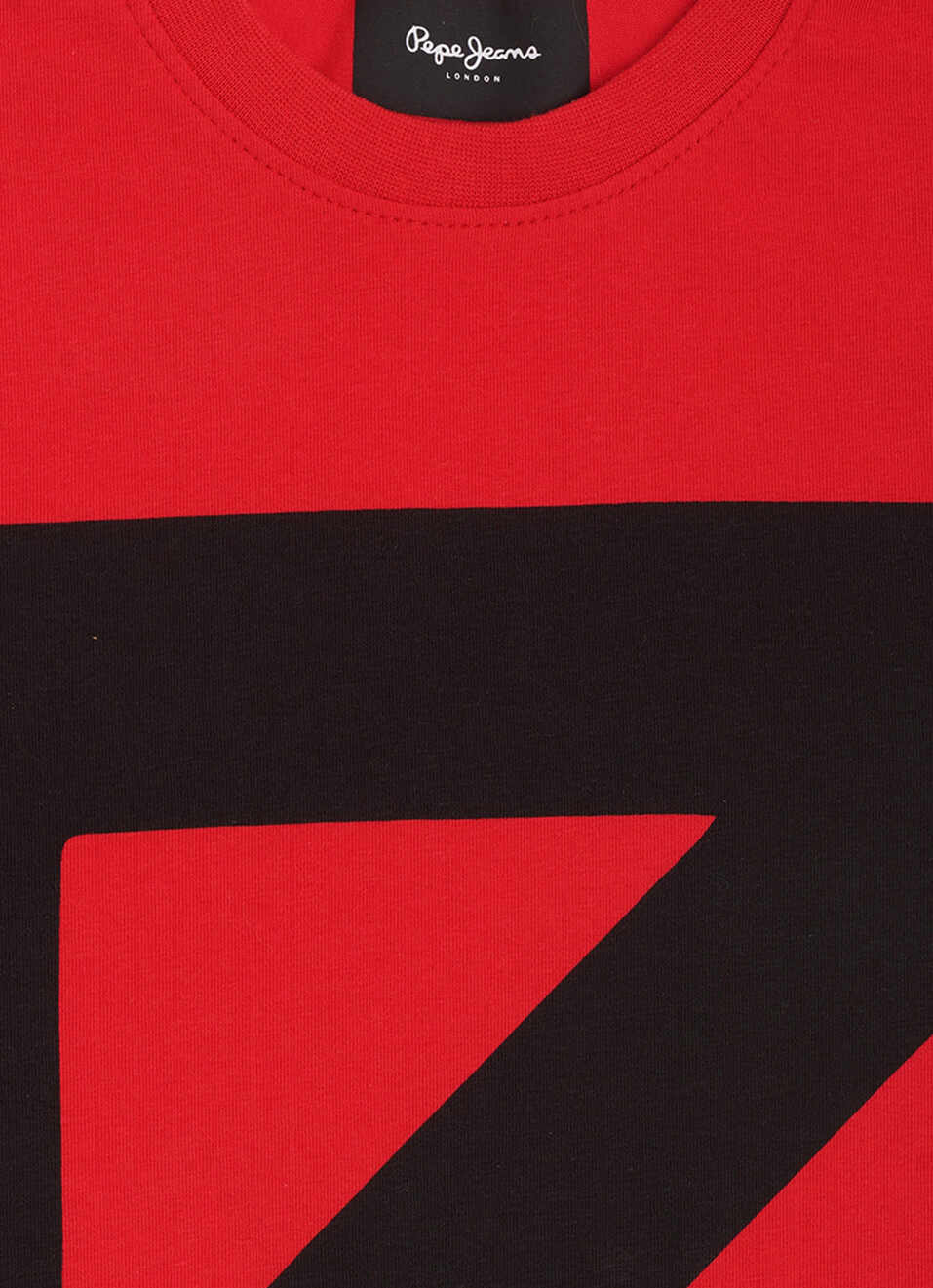 Echo Placement Printed Tees, , large image number 3