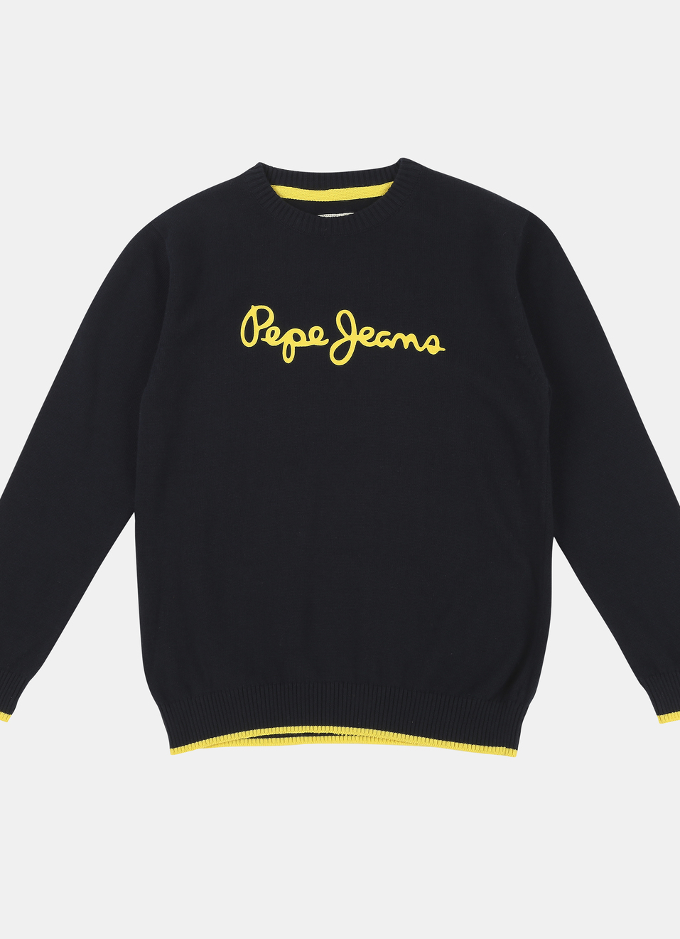 Ace Core Sweater, , large image number 1