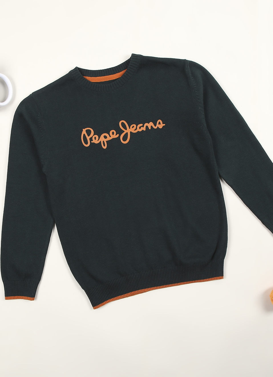 Ace Core Sweater, , large image number 0