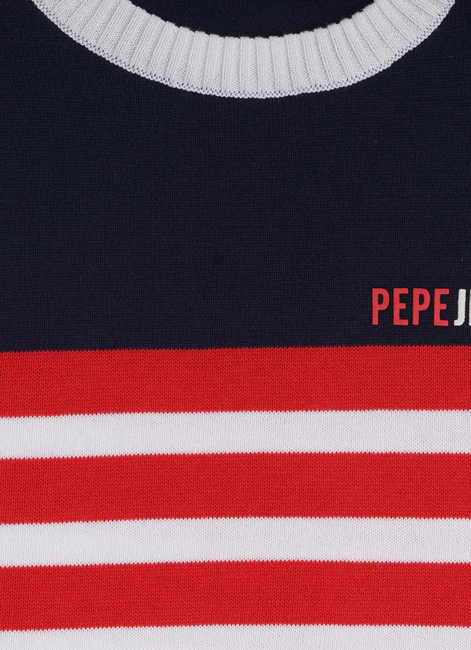 Limo Striper Sweater, , large image number 3