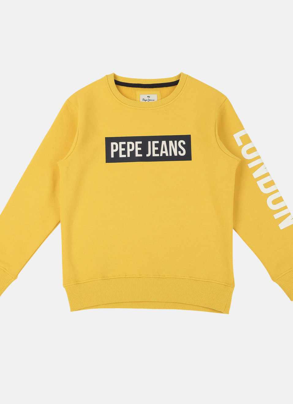 Jimmy Graphic Printed Sweatshirt, , large image number 1