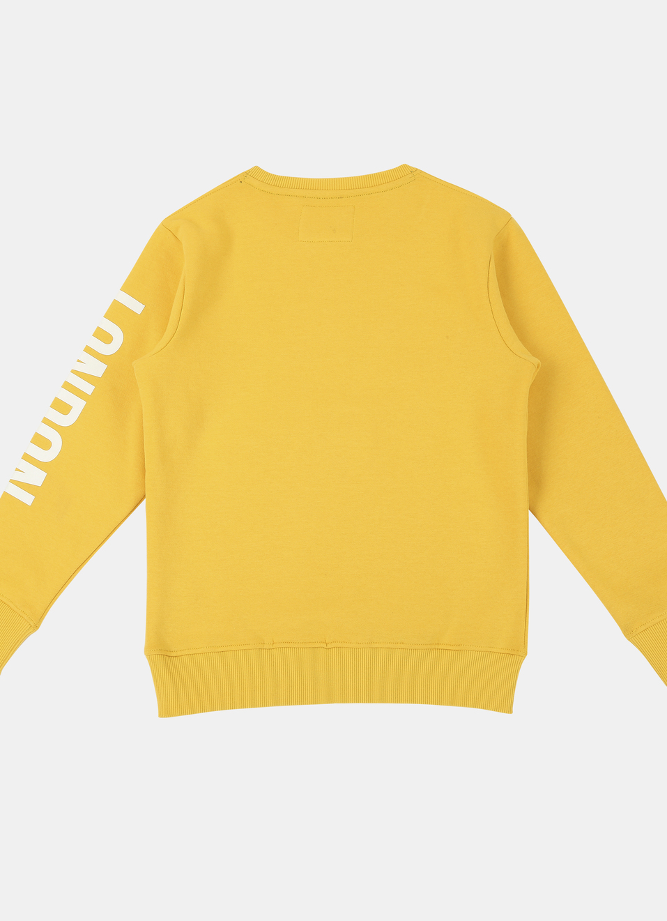 Jimmy Graphic Printed Sweatshirt, , large image number 2