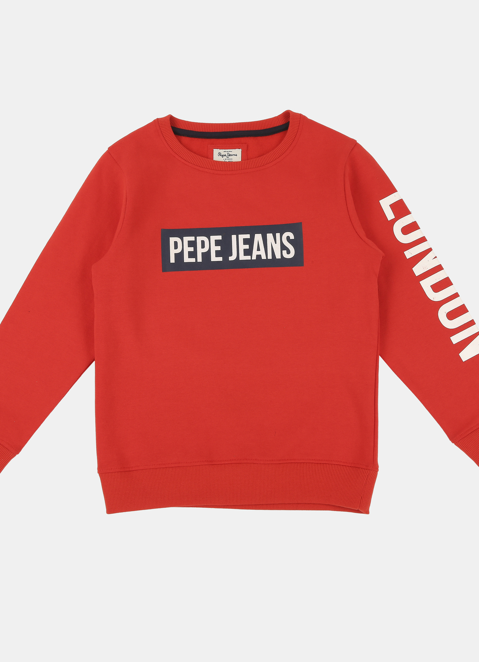 Jimmy Graphic Printed Sweatshirt, , large image number 1