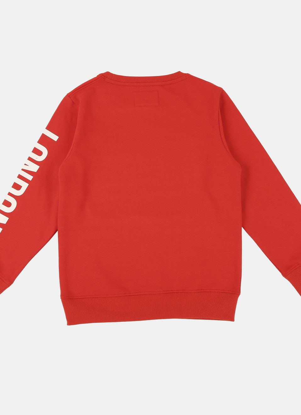 Jimmy Graphic Printed Sweatshirt, , large image number 2