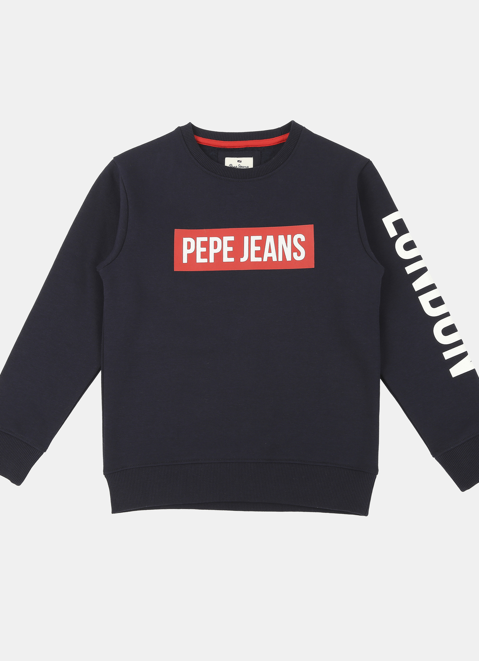 Jimmy Graphic Printed Sweatshirt, , large image number 1