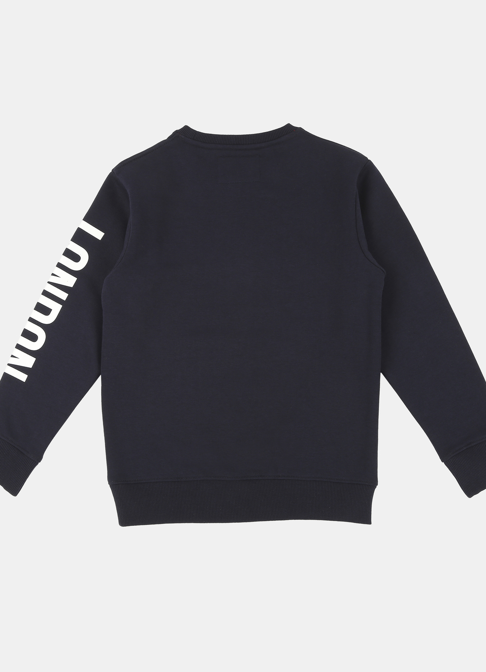 Jimmy Graphic Printed Sweatshirt, , large image number 2