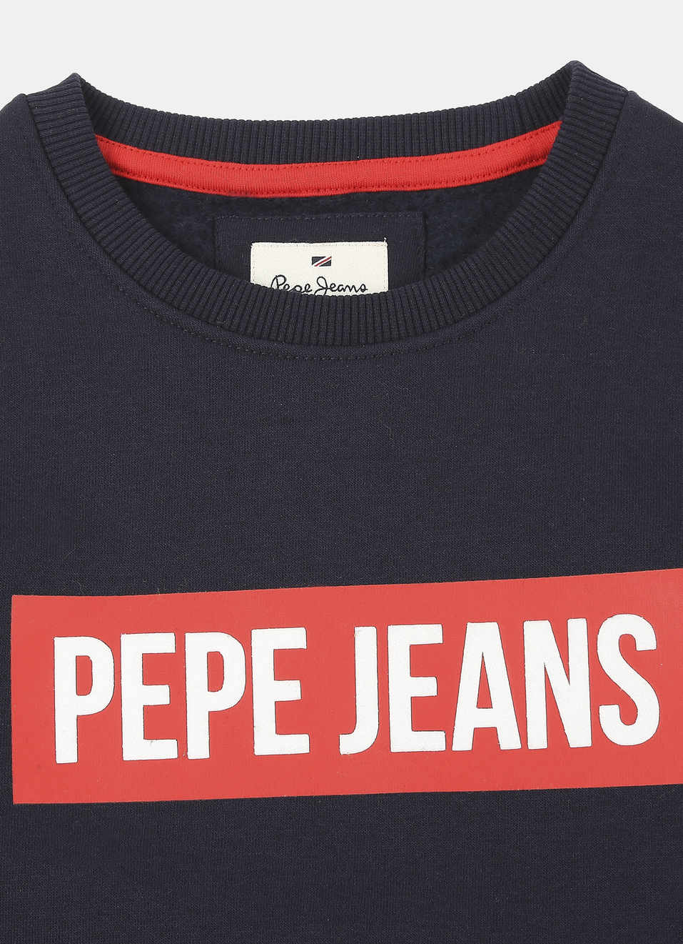 Jimmy Graphic Printed Sweatshirt, , large image number 3