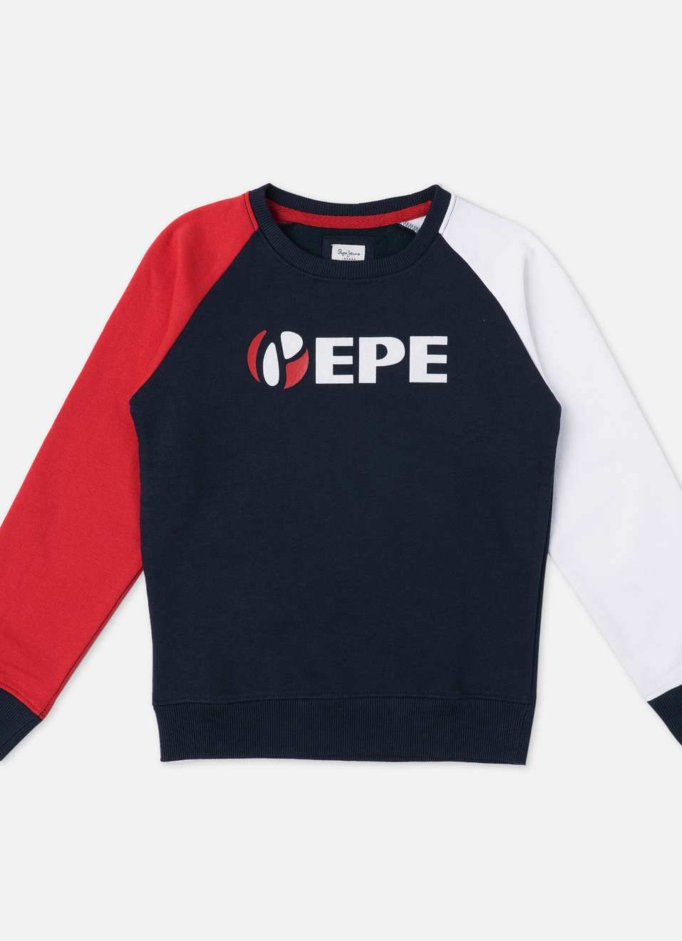 Lance Colorblocked Sweatshirt, , large image number 1