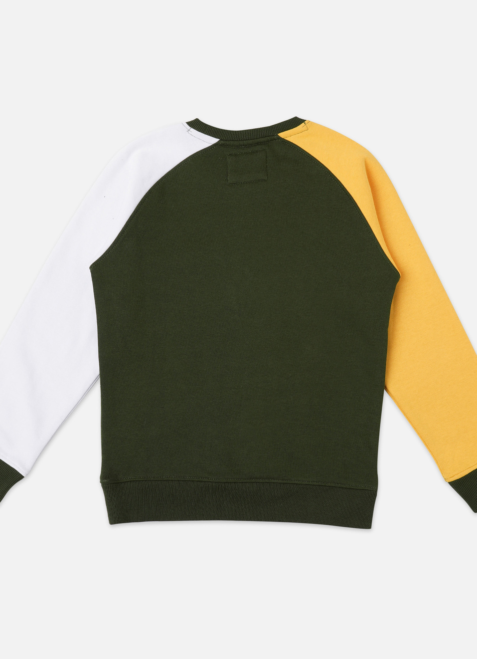 Lance Colorblocked Sweatshirt, , large image number 2