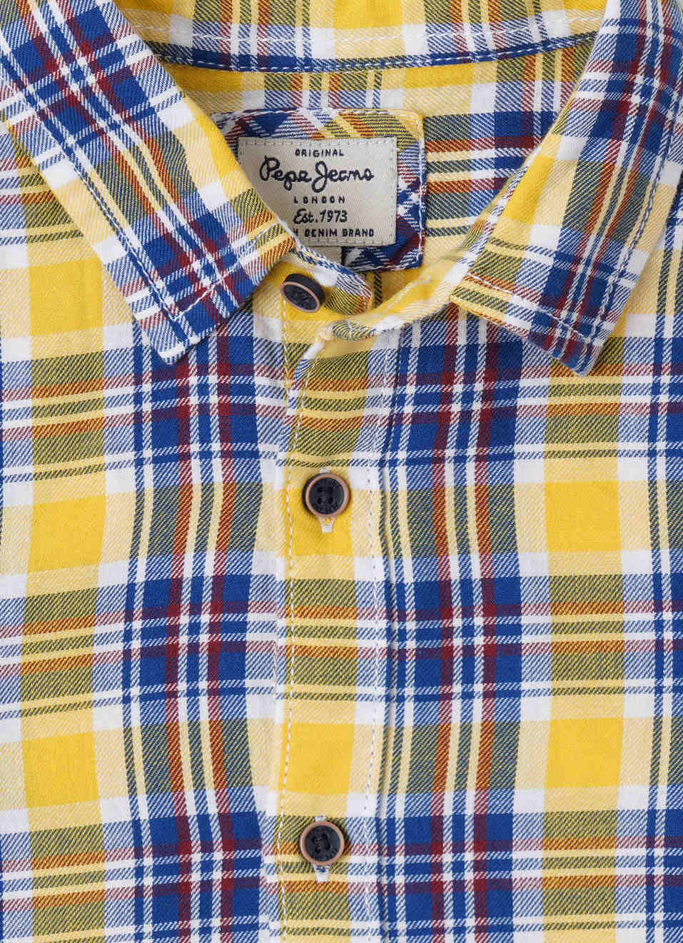 Rado Bright Twill Check, , large image number 2