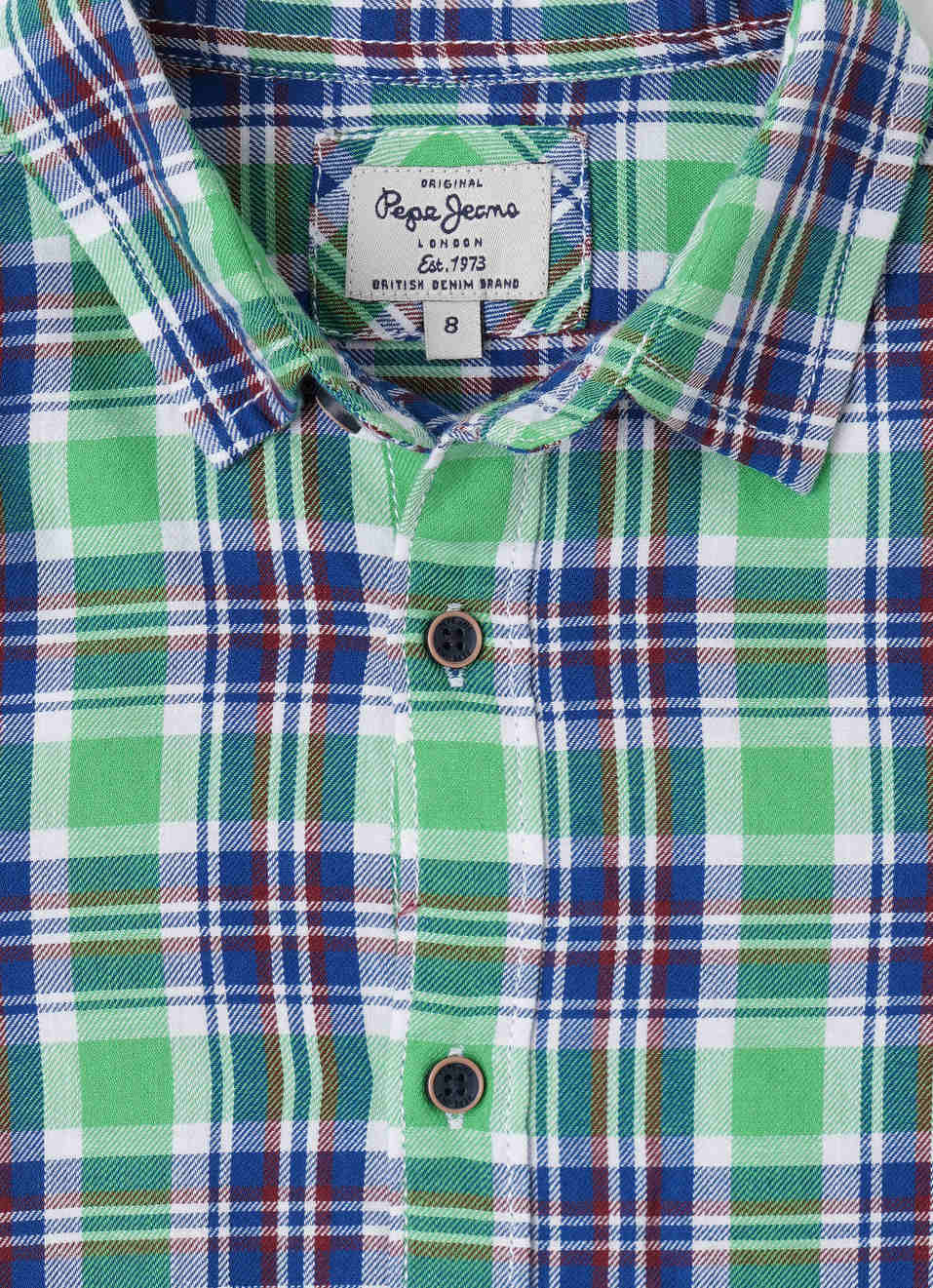 Rado Bright Twill Check, , large image number 2