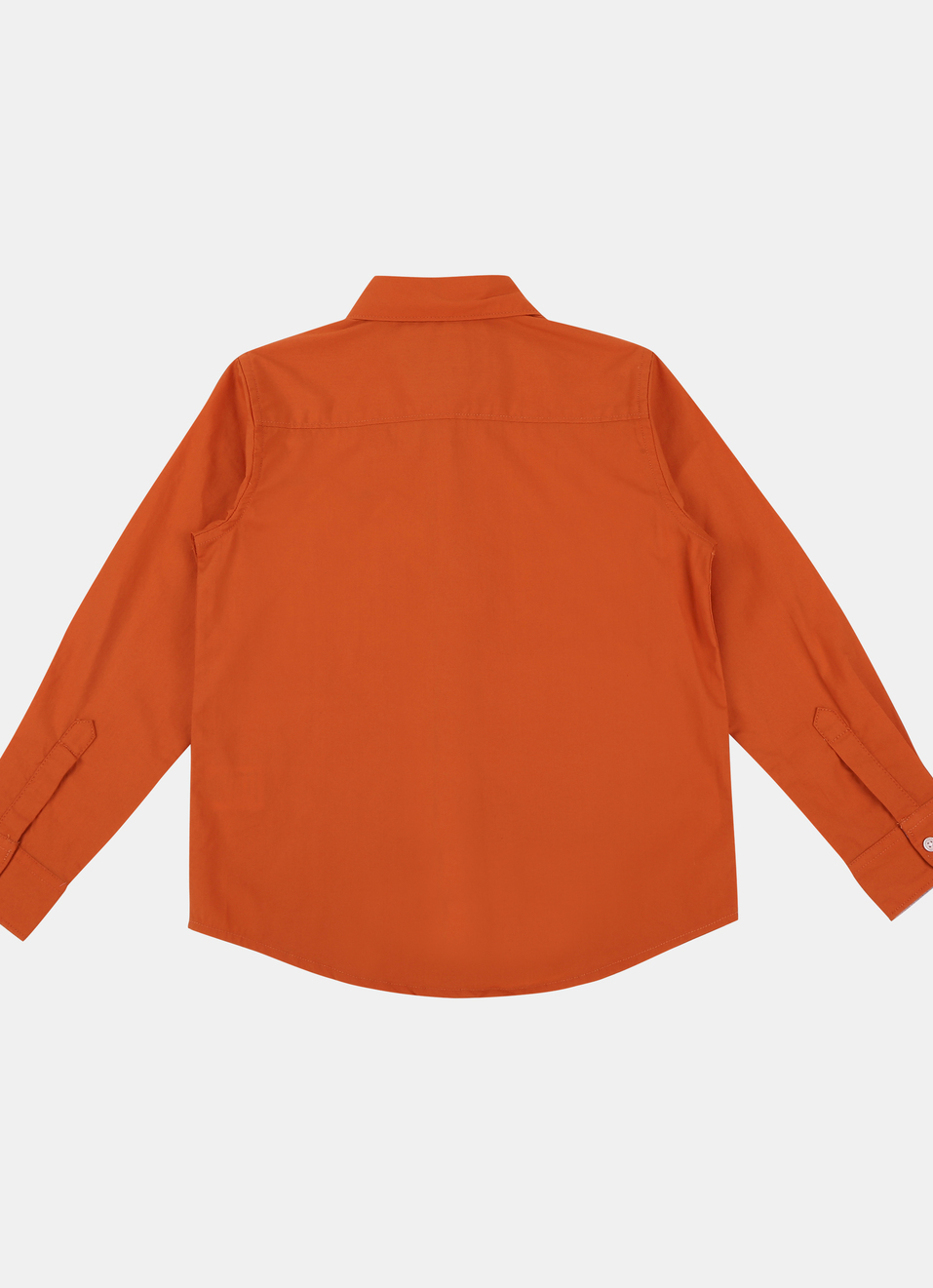 Sawyer Solid Poplin Shirt, , large image number 1