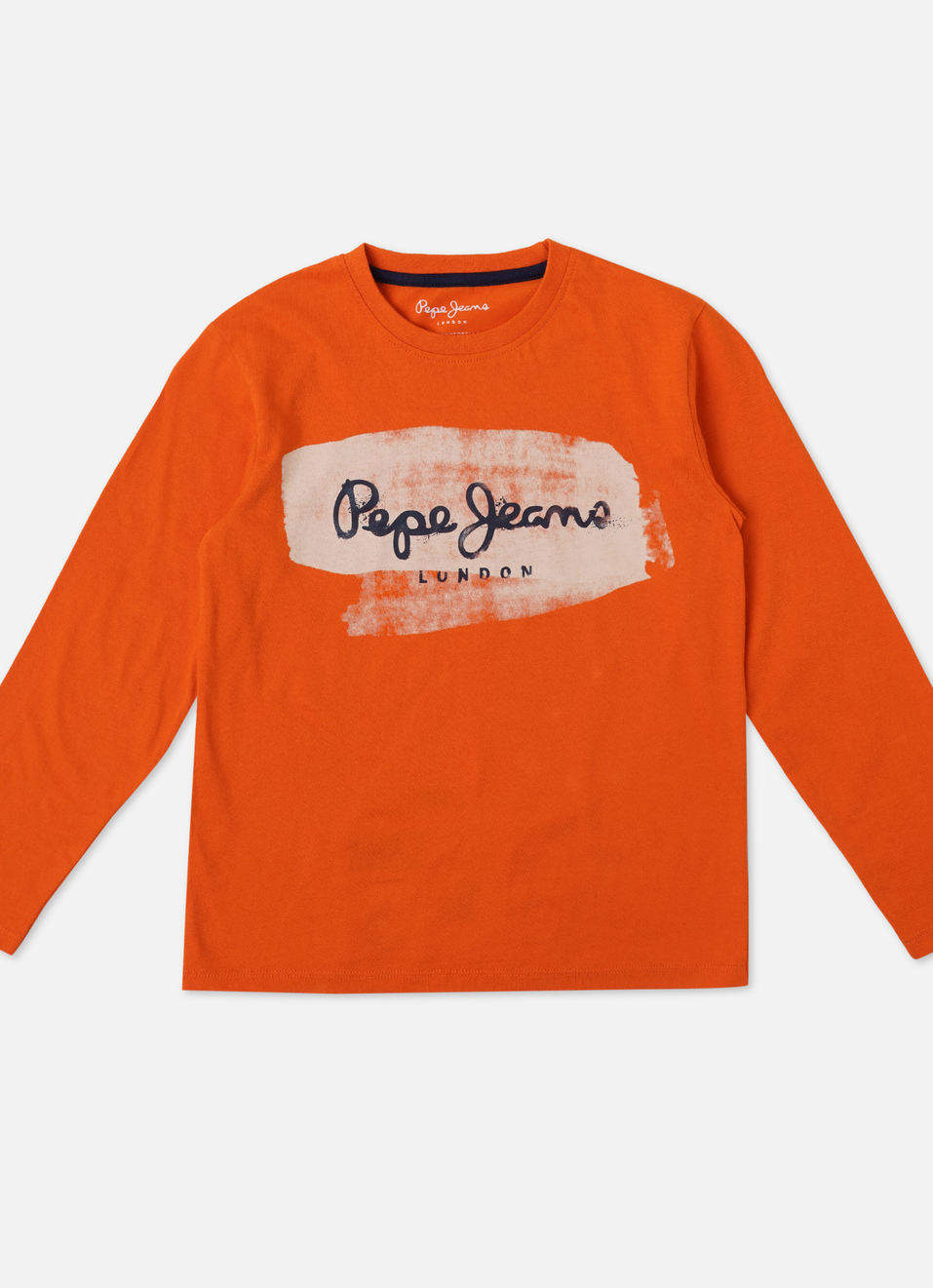 Henry Ls Graphic Printed T-Shirt, , large image number 0