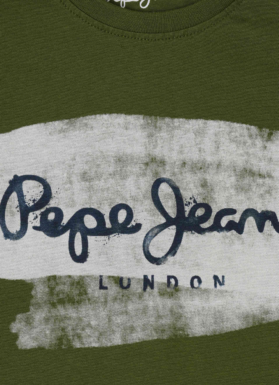 Henry Ls Graphic Printed T-Shirt, , large image number 2