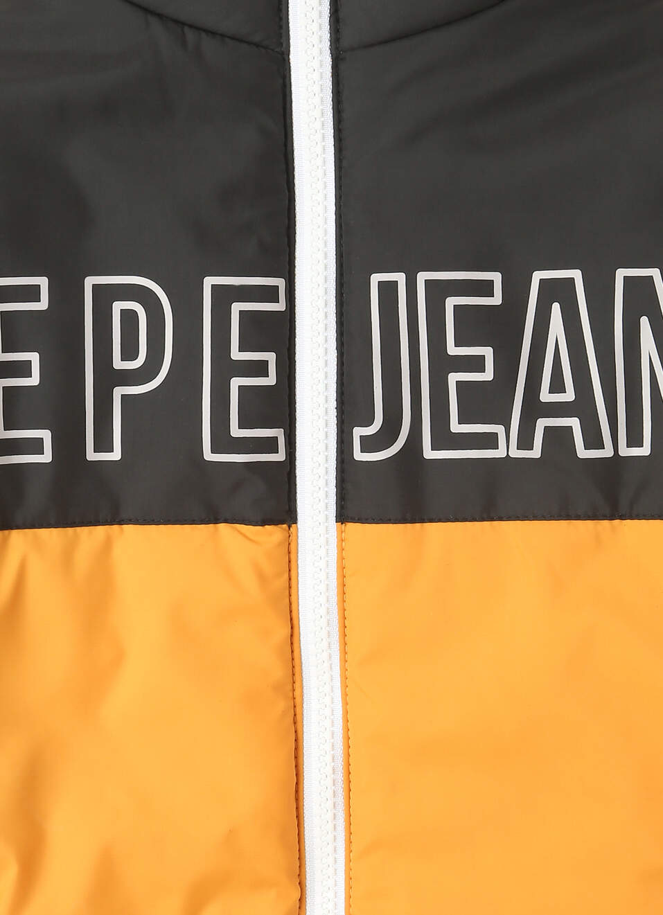 Andre Color Block Zipper Jacket, , large image number 3