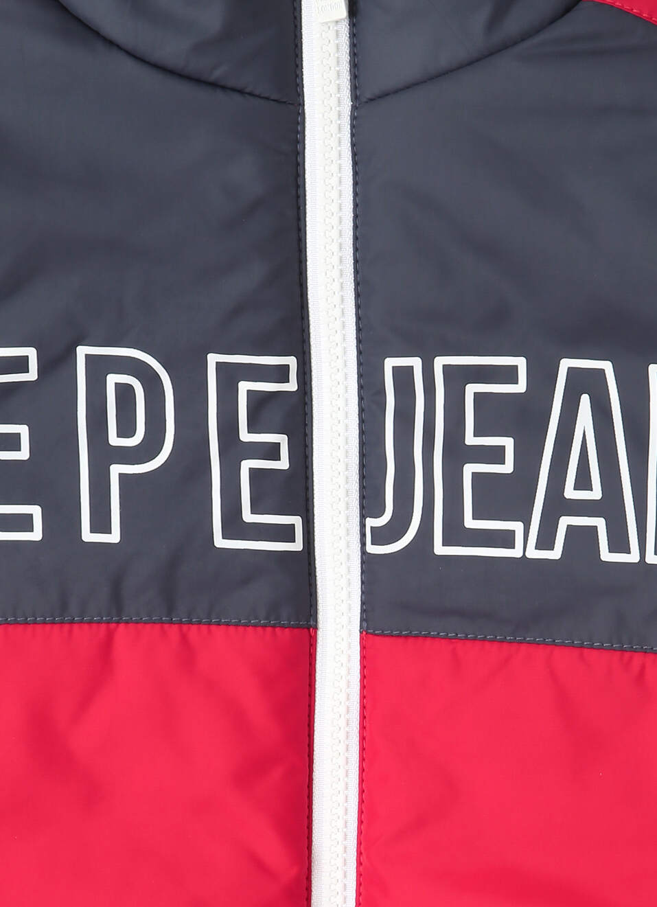 Andre Color Block Zipper Jacket, , large image number 3